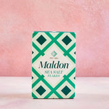 Gourmet Food Flaky Maldon Classic White Sea Salt 8.5oz