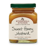 Stonewall Kitchen Mustard Sweet Honey