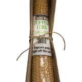 Lambs & Thyme Popping Corn Cob Gift Confetti White