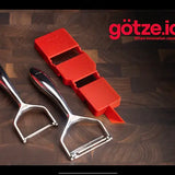 Gotze Peelers Set CLR