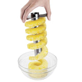 Oxo Stainless Pineapple Slicer & Corer