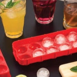 Harold Cannonball Ice Ball Tray