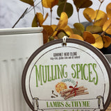 Lambs & Thyme Mulling Spices