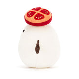 Jelly Cat Amuseable Mozzarella