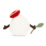 Jelly Cat Amuseable Mozzarella