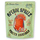 Noble Mick's Frozen Cocktail