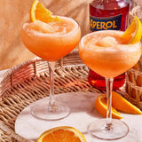 Noble Mick's Frozen Cocktail