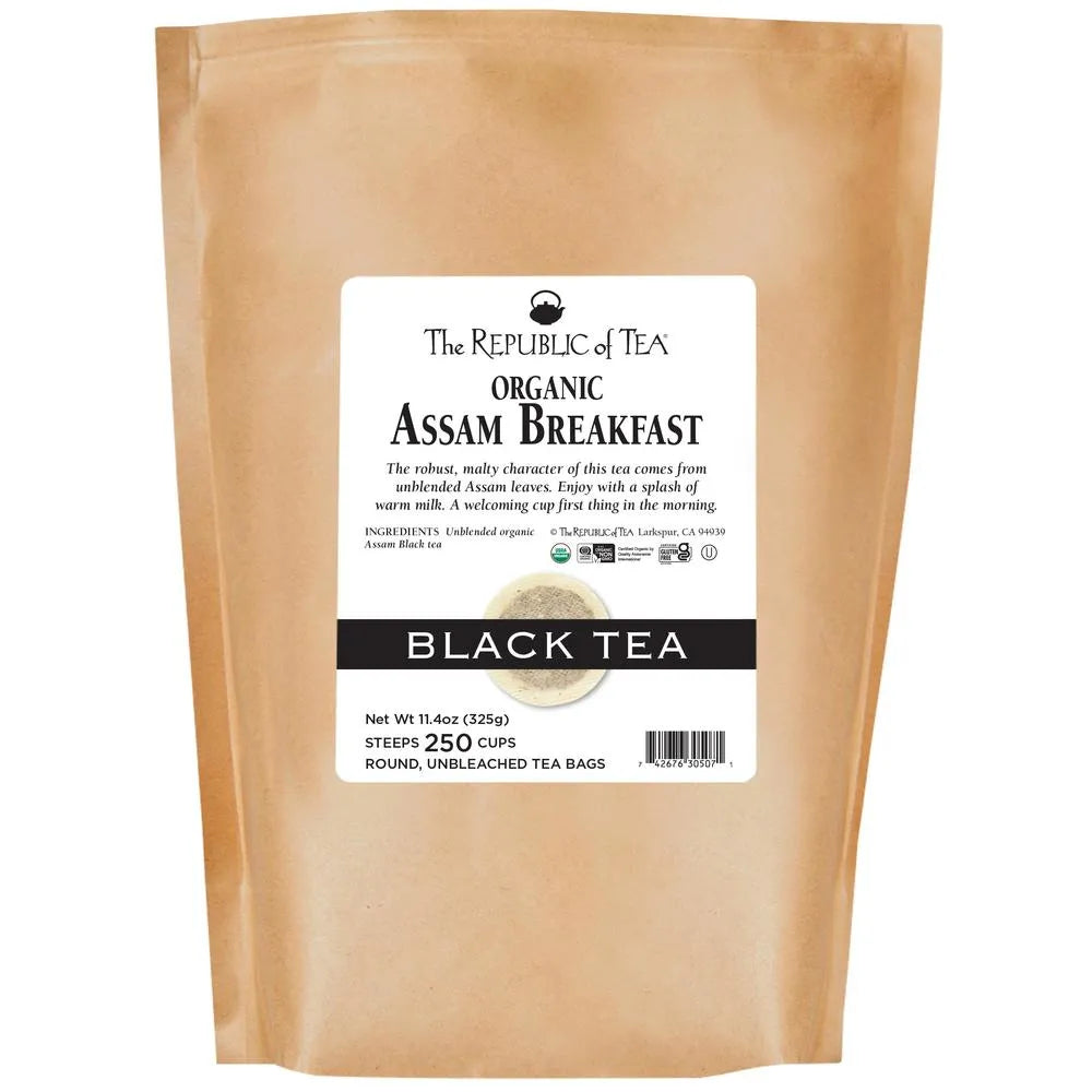 Is Black Tea Good First Thing in the Morning? Surprising Benefits Revealed