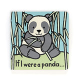 Jellycat If I Were Book