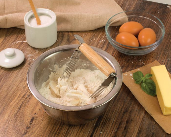 Baking Essentials