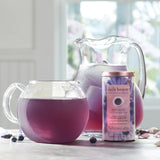 Picture Republic of Tea Daily Beauty Can with Ice Tea in two pictures