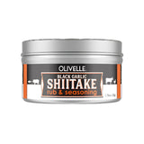 Olivelle Black Garlic Shiitake Rub