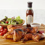 Stonewall Kitchen Sauce Bourbon Molasses Barbecue