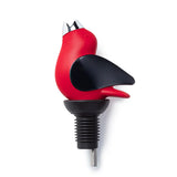 Gurglepot Chirpy Top Wine Pourer