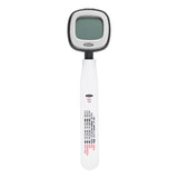 Oxo Digital Instant Thermometer Precision Digital