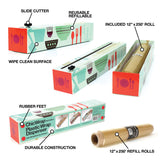 ChicWrap Plastic Wrap Dispenser