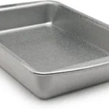 Doughmakers 9x13 Cake Pan angle