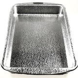 Doughmakers 9x13 Cake Pan top view