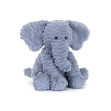 Jelly Cat Fuddlewuddle Elephant Medium