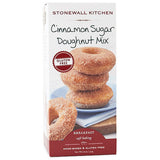 Stonewall Kitchen Doughnut Cinnamon Sugar Gluten Free