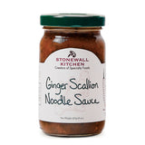 Stonewall Kitchen Noodle Sauce Ginger Scallion