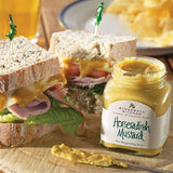 Stonewall Kitchen Mustard Horseradish