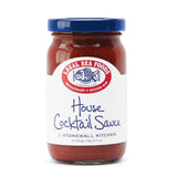 Stonewall Kitchen House Cocktail Sauce Legal Sea Foods
