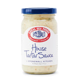Stonewall Kitchen House Tartar Sauce Legal Sea Foods
