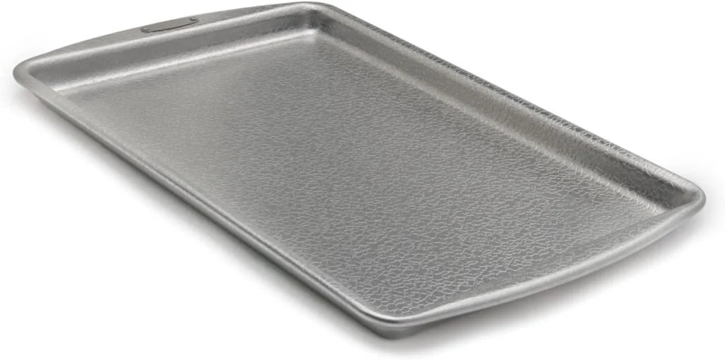Doughmakers Jelly Roll Pan side view