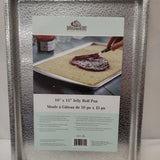 Doughmakers Jelly Roll Pan with packaging