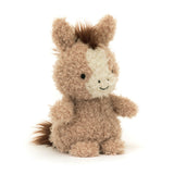 Jelly Cat Little Horse