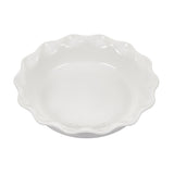 Le Creuset 9" Heritage Fluted Pie Dish
