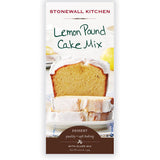 Stonewall Kitchen Lemon Pound Cake