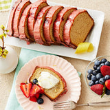 Stonewall Kitchen Lemon Pound Cake