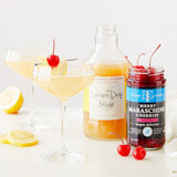 Stonewall Kitchen Lemon Drop Drink Mix