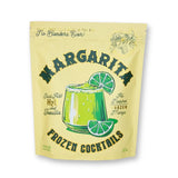 Noble Mick's Frozen Cocktail