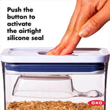 Oxo POP 3.7Qt Rectangle Tall