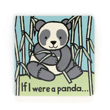 Jellycat If I Were Book