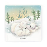 Jellycat Animal Books