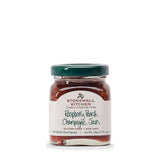 Stonewall Kitchen Raspberrry Peach Champagne Jam Mini