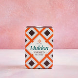 Gourmet Food Flaky Maldon Smoked Sea Salt 4.4oz