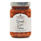 Stonewall Kitchen Salsa Street Corn