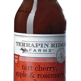 Terrapin Ridge Tart Cherry, Apple & Rosemary Sauce
