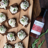 Terrapin Ridge Tart Cherry, Apple & Rosemary Sauce