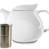 Gurgle Pot ChirpyPot® Teapot