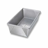 USA Pan 1.5 pound Large Loaf Pan 10X5X3