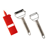 Gotze Peelers Set CLR