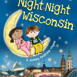 Sourcebooks Night Night Wisconsin