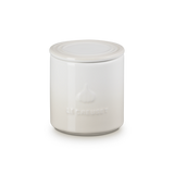 Le Creuset Signature Garlic Keeper - Meringue