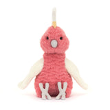 Jelly Cat Squawkatoo
